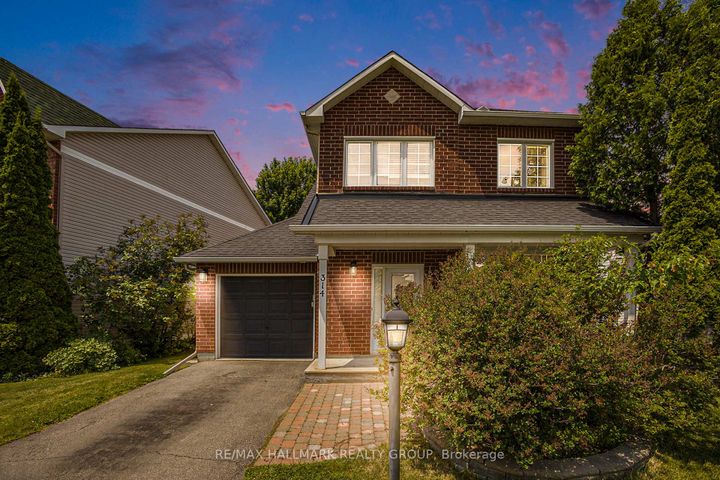 Photo 1 at 314 STONEWAY Drive, Nepean (Barrhaven East), Ottawa