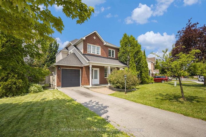 Photo 3 at 314 STONEWAY Drive, Nepean (Barrhaven East), Ottawa