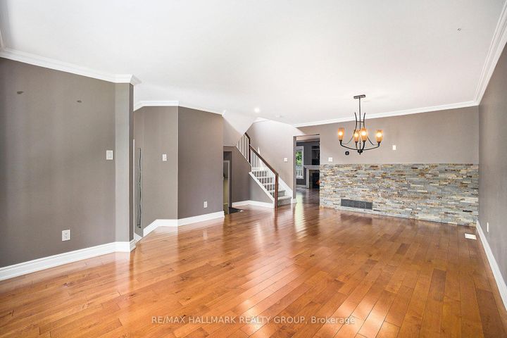 Photo 6 at 314 STONEWAY Drive, Nepean (Barrhaven East), Ottawa