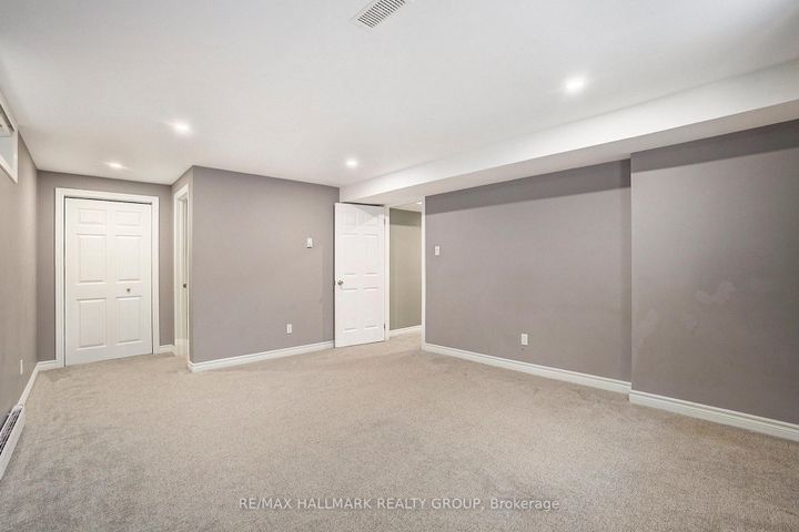 Photo 26 at 314 STONEWAY Drive, Nepean (Barrhaven East), Ottawa