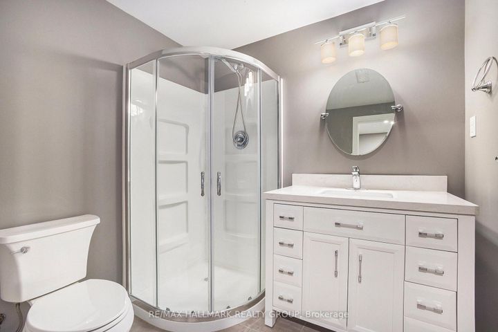 Photo 28 at 314 STONEWAY Drive, Nepean (Barrhaven East), Ottawa