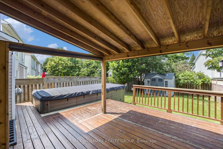 Photo 30 at 314 STONEWAY Drive, Nepean (Barrhaven East), Ottawa
