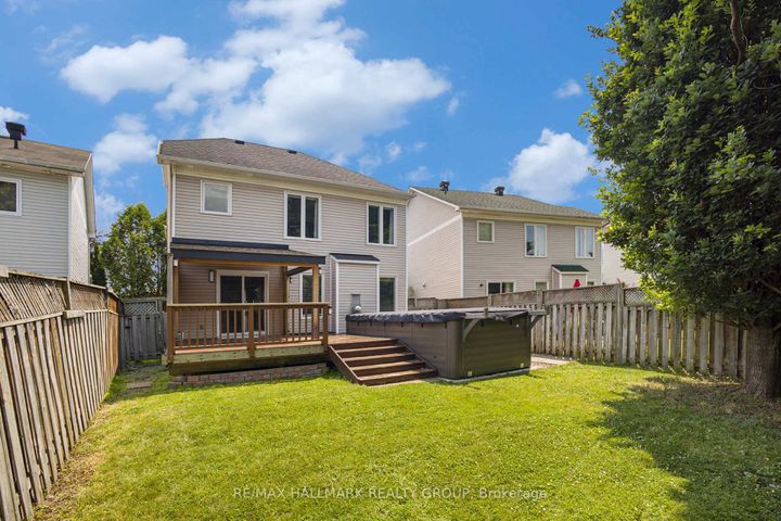 Photo 31 at 314 STONEWAY Drive, Nepean (Barrhaven East), Ottawa