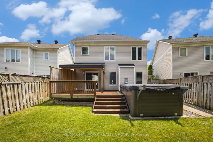 Photo 32 at 314 STONEWAY Drive, Nepean (Barrhaven East), Ottawa