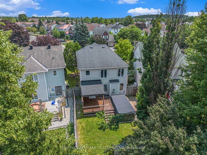 Photo 33 at 314 STONEWAY Drive, Nepean (Barrhaven East), Ottawa