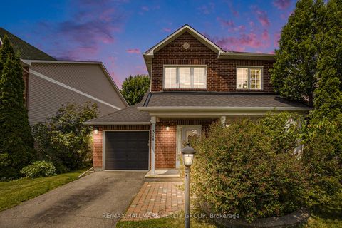 Photo 1 at 314 STONEWAY Drive, Nepean (Barrhaven East), Ottawa