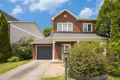 Photo 2 at 314 STONEWAY Drive, Nepean (Barrhaven East), Ottawa