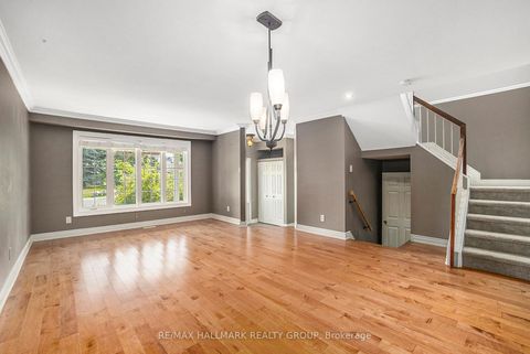 Photo 7 at 314 STONEWAY Drive, Nepean (Barrhaven East), Ottawa