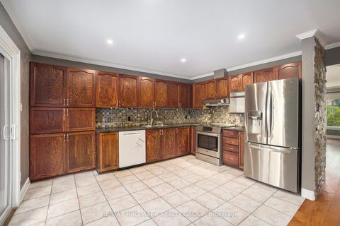 Photo 9 at 314 STONEWAY Drive, Nepean (Barrhaven East), Ottawa