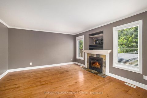 Photo 11 at 314 STONEWAY Drive, Nepean (Barrhaven East), Ottawa
