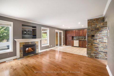 Photo 12 at 314 STONEWAY Drive, Nepean (Barrhaven East), Ottawa