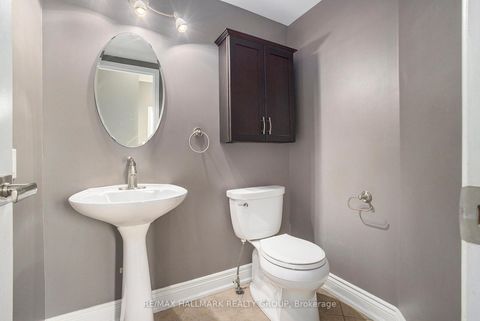 Photo 15 at 314 STONEWAY Drive, Nepean (Barrhaven East), Ottawa