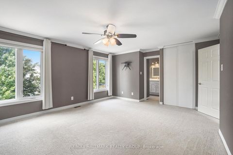 Photo 16 at 314 STONEWAY Drive, Nepean (Barrhaven East), Ottawa