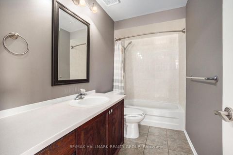 Photo 19 at 314 STONEWAY Drive, Nepean (Barrhaven East), Ottawa