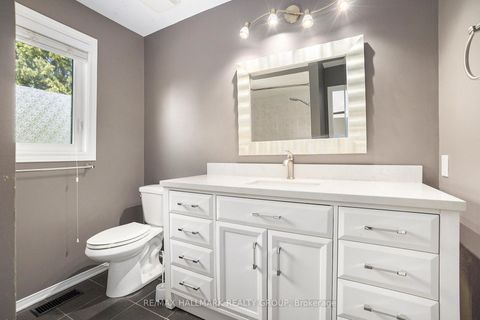 Photo 23 at 314 STONEWAY Drive, Nepean (Barrhaven East), Ottawa