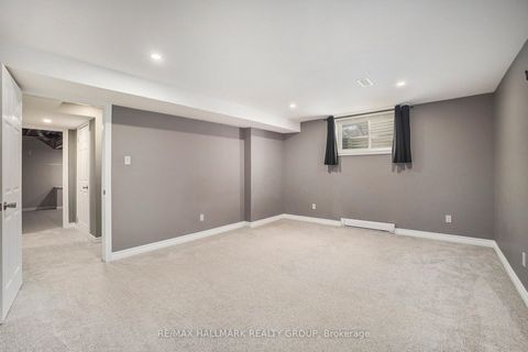 Photo 25 at 314 STONEWAY Drive, Nepean (Barrhaven East), Ottawa