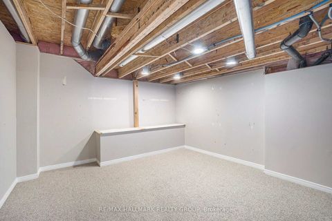 Photo 27 at 314 STONEWAY Drive, Nepean (Barrhaven East), Ottawa