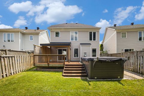 Photo 32 at 314 STONEWAY Drive, Nepean (Barrhaven East), Ottawa