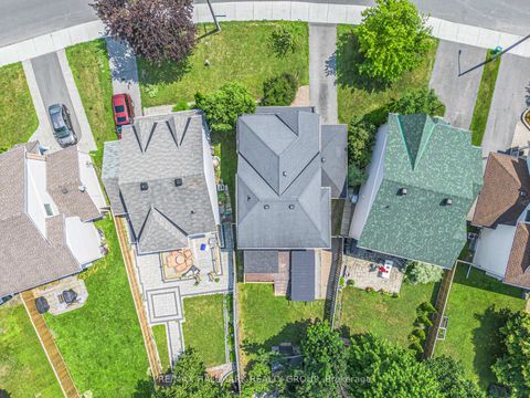 Photo 34 at 314 STONEWAY Drive, Nepean (Barrhaven East), Ottawa