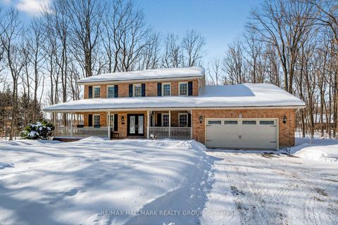 Photo 1 at 1372 Jules Leger Drive, Cumberland Ridge, Orleans