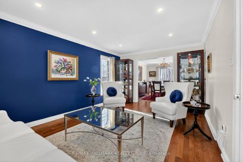 Photo 5 at 1372 Jules Leger Drive, Cumberland Ridge, Orleans