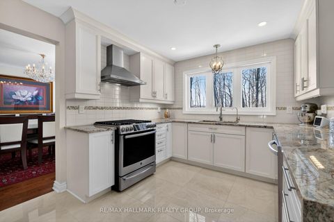 Photo 8 at 1372 Jules Leger Drive, Cumberland Ridge, Orleans