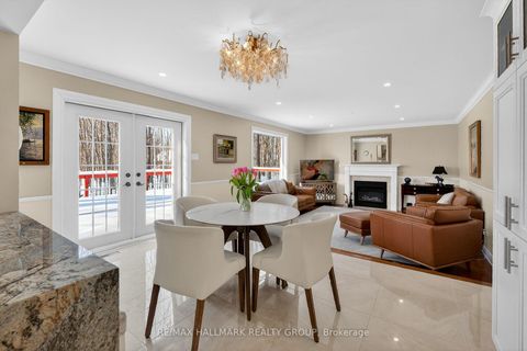 Photo 11 at 1372 Jules Leger Drive, Cumberland Ridge, Orleans