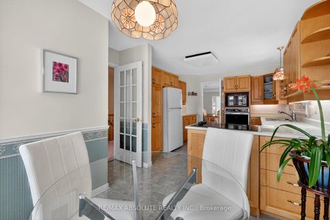 Photo 6 at 18 Pine Needles Court, Stittsville (Central), Stittsville