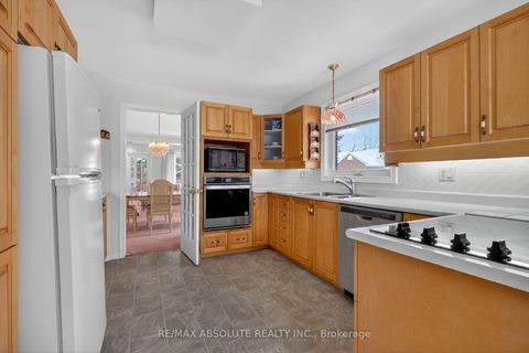 Photo 9 at 18 Pine Needles Court, Stittsville (Central), Stittsville