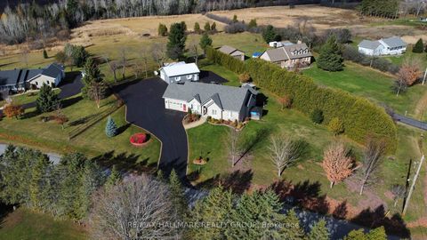 Photo 1 at 112 Oak Lane, Drummond N Elmsley (Drummond) Twp, Drummond/North Elmsley