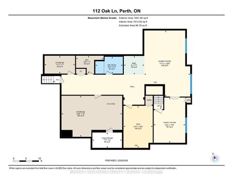 Photo 41 at 112 Oak Lane, Drummond N Elmsley (Drummond) Twp, Drummond/North Elmsley