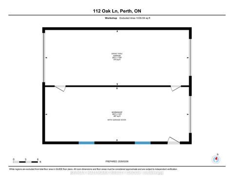 Photo 45 at 112 Oak Lane, Drummond N Elmsley (Drummond) Twp, Drummond/North Elmsley