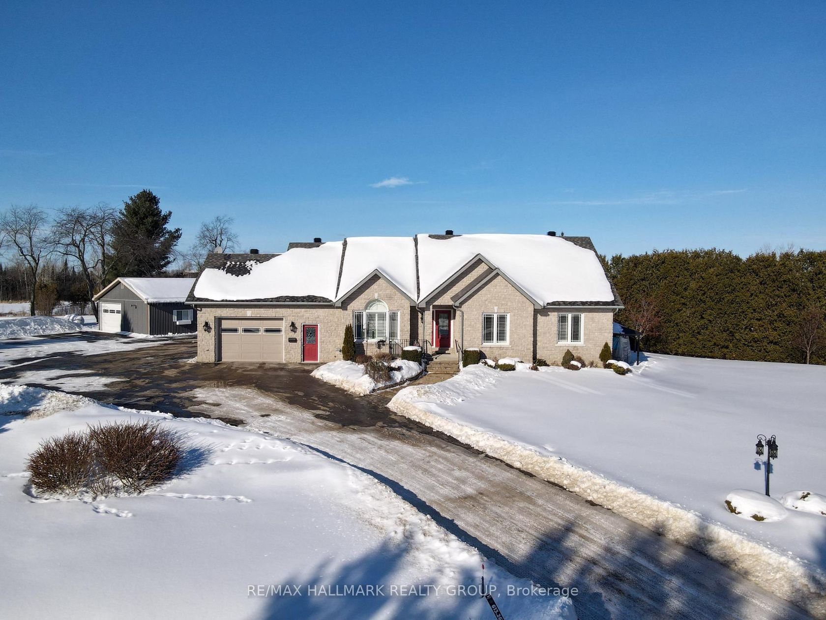 112 Oak Lane, Drummond N Elmsley (Drummond) Twp, Drummond/North Elmsley 2