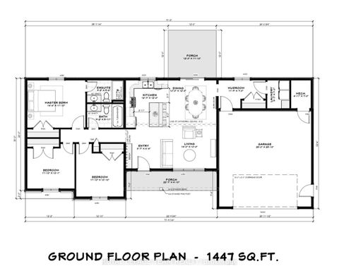 Photo 4 at 0000 Hurley Road, Edwardsburgh/Cardinal Twp, Edwardsburgh/Cardinal