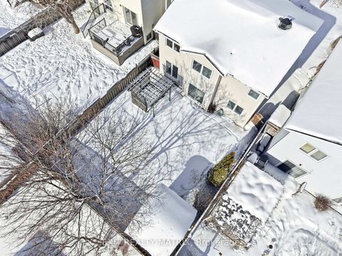 Photo 40 at 727 Brome Crescent, Fallingbrook/Ridgemount, Orleans