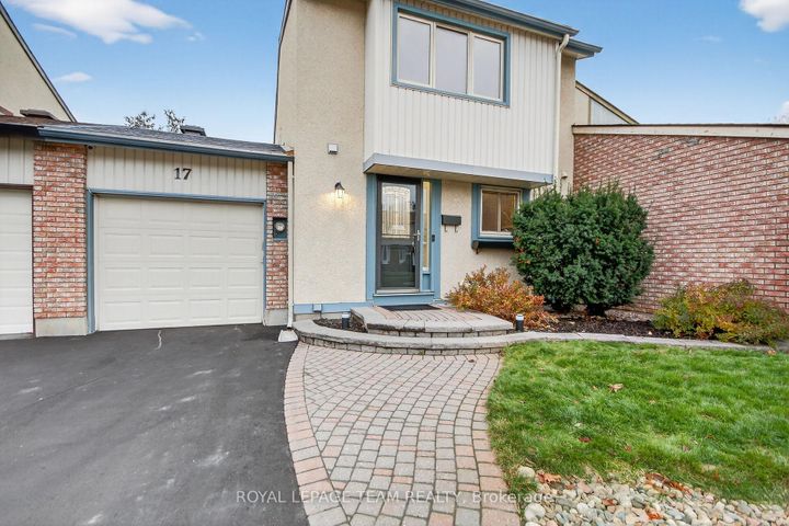 Photo 0 at 17 Providence Place, Nepean (Pheasant Run), Ottawa