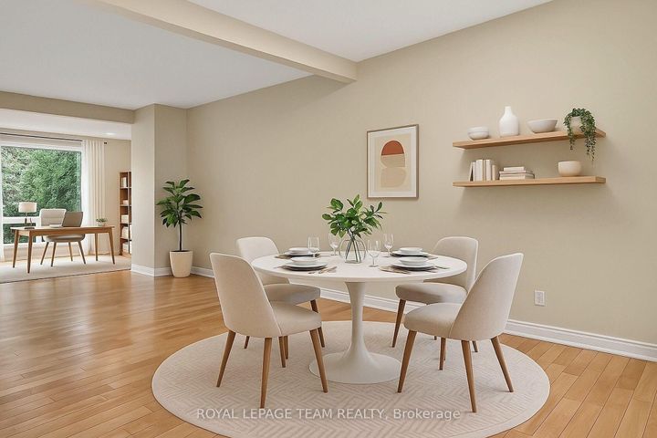 Photo 4 at 17 Providence Place, Nepean (Pheasant Run), Ottawa