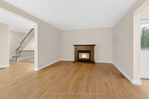 Photo 6 at 17 Providence Place, Nepean (Pheasant Run), Ottawa