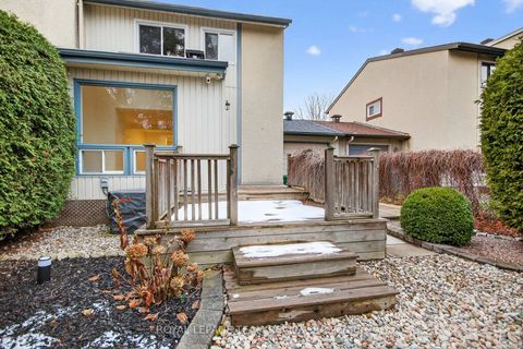 Photo 30 at 17 Providence Place, Nepean (Pheasant Run), Ottawa