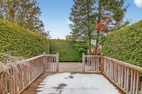 Photo 31 at 17 Providence Place, Nepean (Pheasant Run), Ottawa