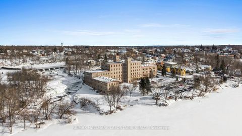 Photo 1 at 107 - 1 Rosamond Street E, Almonte, Mississippi Mills