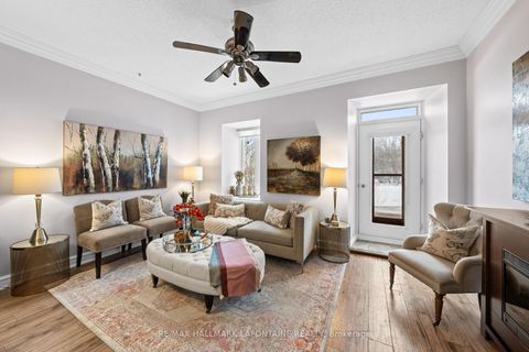 Photo 7 at 107 - 1 Rosamond Street E, Almonte, Mississippi Mills