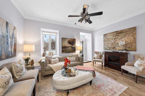 Photo 8 at 107 - 1 Rosamond Street E, Almonte, Mississippi Mills