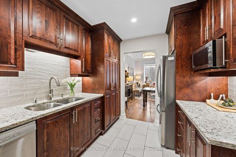 Photo 11 at 107 - 1 Rosamond Street E, Almonte, Mississippi Mills