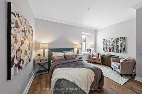 Photo 15 at 107 - 1 Rosamond Street E, Almonte, Mississippi Mills