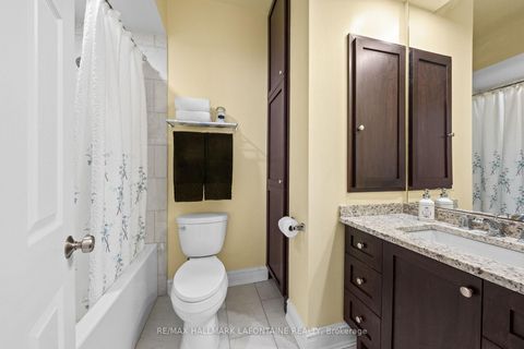 Photo 19 at 107 - 1 Rosamond Street E, Almonte, Mississippi Mills