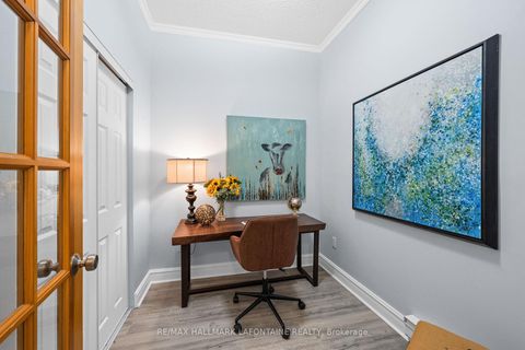 Photo 20 at 107 - 1 Rosamond Street E, Almonte, Mississippi Mills