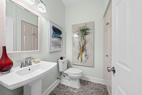 Photo 21 at 107 - 1 Rosamond Street E, Almonte, Mississippi Mills