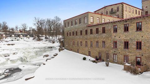 Photo 25 at 107 - 1 Rosamond Street E, Almonte, Mississippi Mills