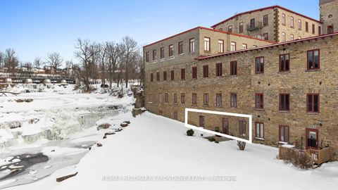 Photo 26 at 107 - 1 Rosamond Street E, Almonte, Mississippi Mills